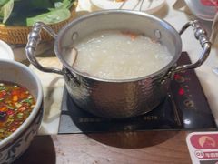 -东道煮牛肉火锅(东盛大街店)