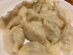 -东方饺子王(大屯路店)