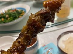 -巴依老爷新疆美食(常营店)