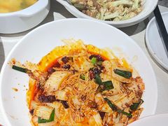 -九毛九西北菜(百信广场店)