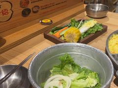 -姜虎东白丁烤肉(深圳湾后海汇店)