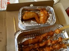 -尊宝比萨(如意店)