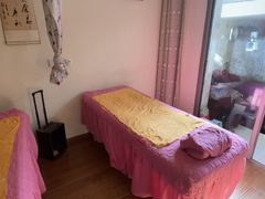 -沈师傅盲人按摩工作室(密三小区店)
