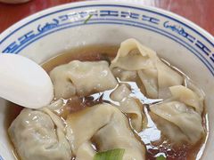 -古徽州馄饨店(宝安路店)