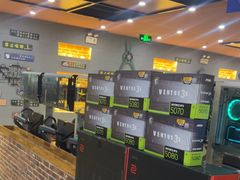 -网络客栈电竞网咖(西潞南大街店)