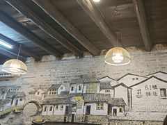 -61号餐吧(兴坪古镇漓江店)