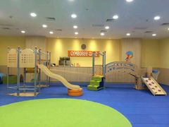 -金宝贝早教(和悦汇店)