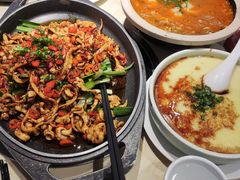 -大碗先生(万家丽店)