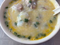 -熊记鸡粥瑞熊美食店(石岗大街店)