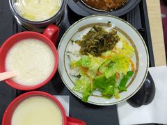 -永和大王(茉莉上新·漕宝店)