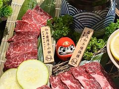 -牛焱·烧肉酒肆(五大道店)