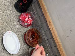 -喜家德虾仁水饺(麒麟社店)
