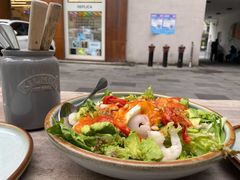 虾沙拉-RAC BAR(安福路店)