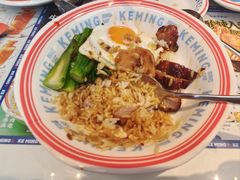 -克茗冰室(光明N次方公园店)