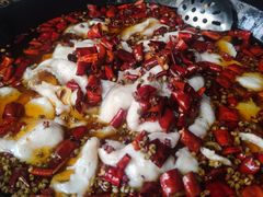 -金三可市井水煮鱼(金碧园店)