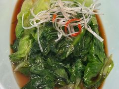 -真地道京味府·鲜橙烤鸭·北京菜(朝阳公园·甜水园店)