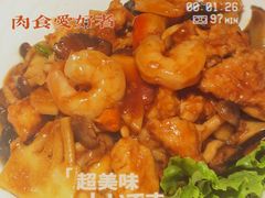 -大铁勺新津菜(熙悦汇店)