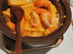 -火啫啫·粤式啫啫煲(南通首店)