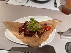 -LE SHARE洛笙·花园西餐(北京路步行街店)