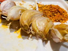 -丰茂烤串(六里桥店)