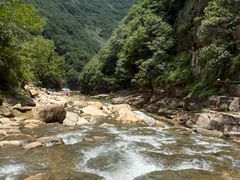 -雅鲁激流探险漂流