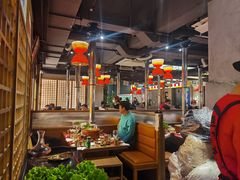 -西塔老太太泥炉烤肉(双井店)
