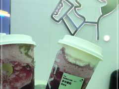 -喜茶(南昌王府井店)