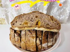 -BAKER&SPICE(安福路店)