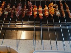 -玉善烧烤串城(长春总店)