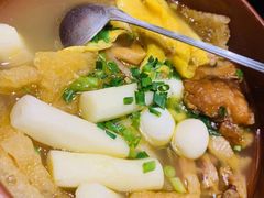 -筱爷叔·上海传统手工菜(玉树路店)
