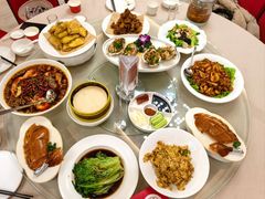 -普天和酒楼·新津菜·烤鸭(天津之眼店)