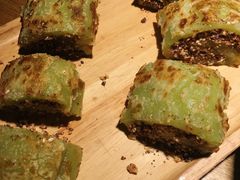 糖煎麻糍-弄堂里(雨花客厅店)