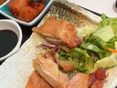 -味太助·银饭食堂(中华城店)