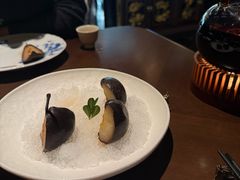 -奉天小馆·非遗东北菜(沈阳万象城店)