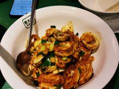 解辣老冰棒-费大厨辣椒炒肉(太平老街店)