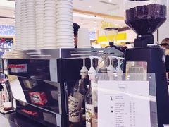 -Manner Coffee(芮欧百货店)