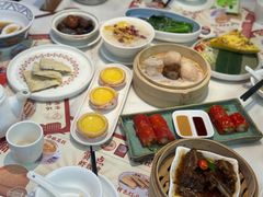 -赏点粤式点心(广州塔店)