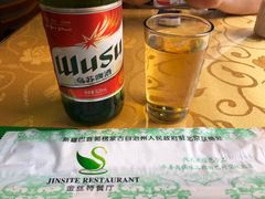 -新疆巴州金丝特餐厅(大钟寺店)