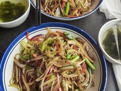 -同心楼(解放北路店)