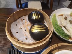 -金翠河烧鹅粤式茶餐厅(龙湖三千集天街店)