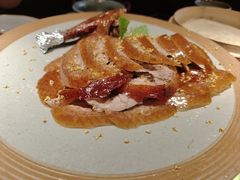 -青年公社烤鸭(蜀山万象汇店)