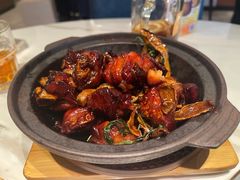 -鹿港小镇(霄云店)