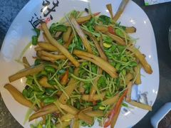 -诺敏塔拉奶茶-布里亚特包子-手把肉(锦都会店)