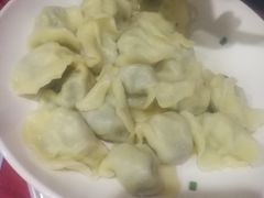 -乡悦饺子馆(胡王圣龙安置小区店)