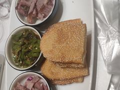 -梅利汴京烤鸭•开封豫菜地标店(东司门店)