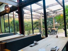 -旅马餐厅(茅家埠店)