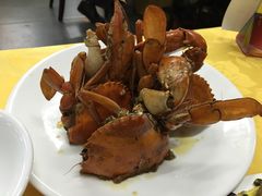 -莲花公园煎蟹(总店)