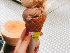 海盐焦糖冰淇淋-Luneurs(幸福里店)