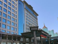 -融荟家和中餐厅·北京西直门宾馆
