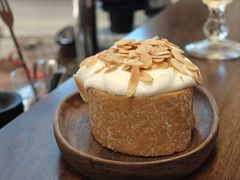 提拉米苏蛋糕卷-Double cafe